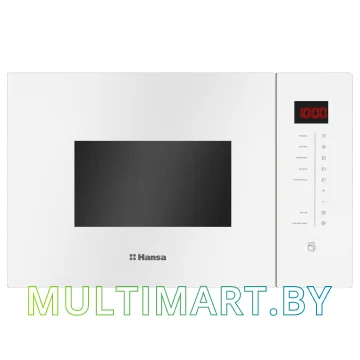 Микроволновая печь Hansa AMMB25E1WH